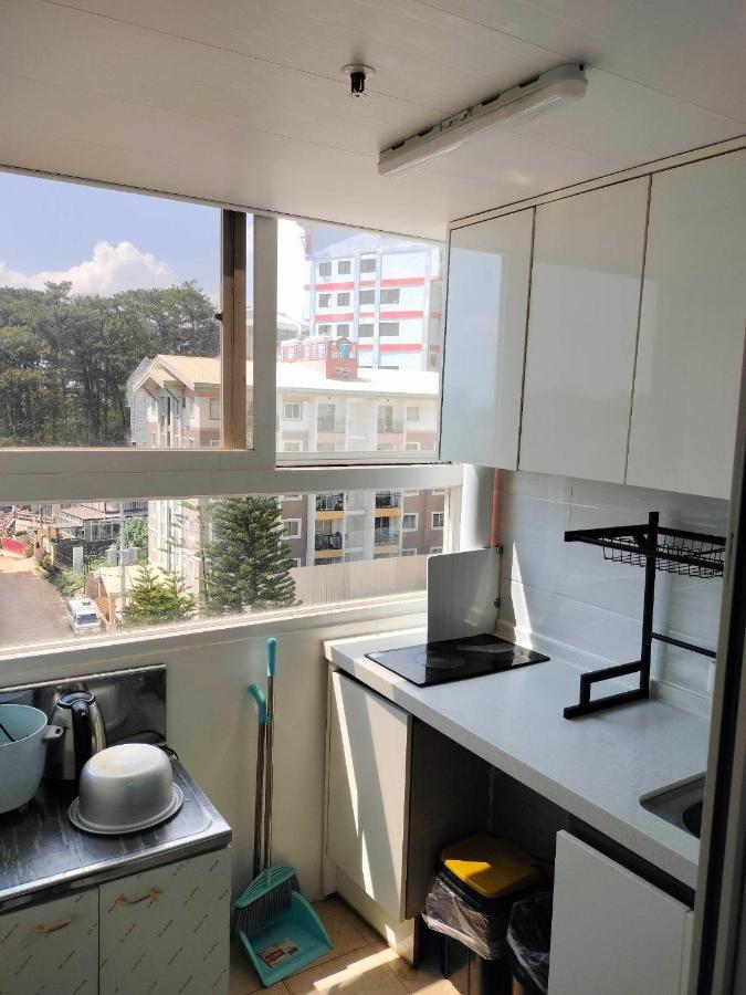 Zenmist Properties- 2 Bedroom Deluxe Baguio City Exterior foto