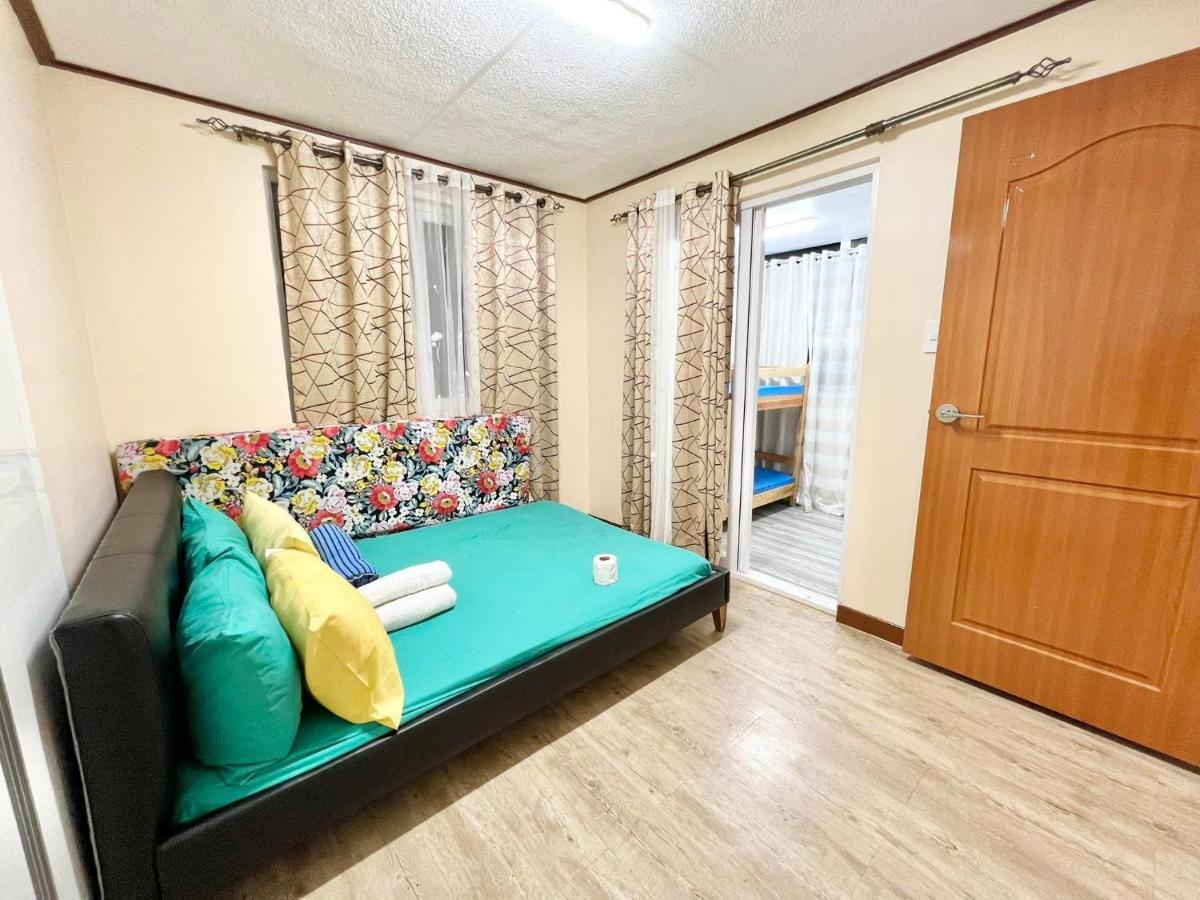 Zenmist Properties- 2 Bedroom Deluxe Baguio City Exterior foto