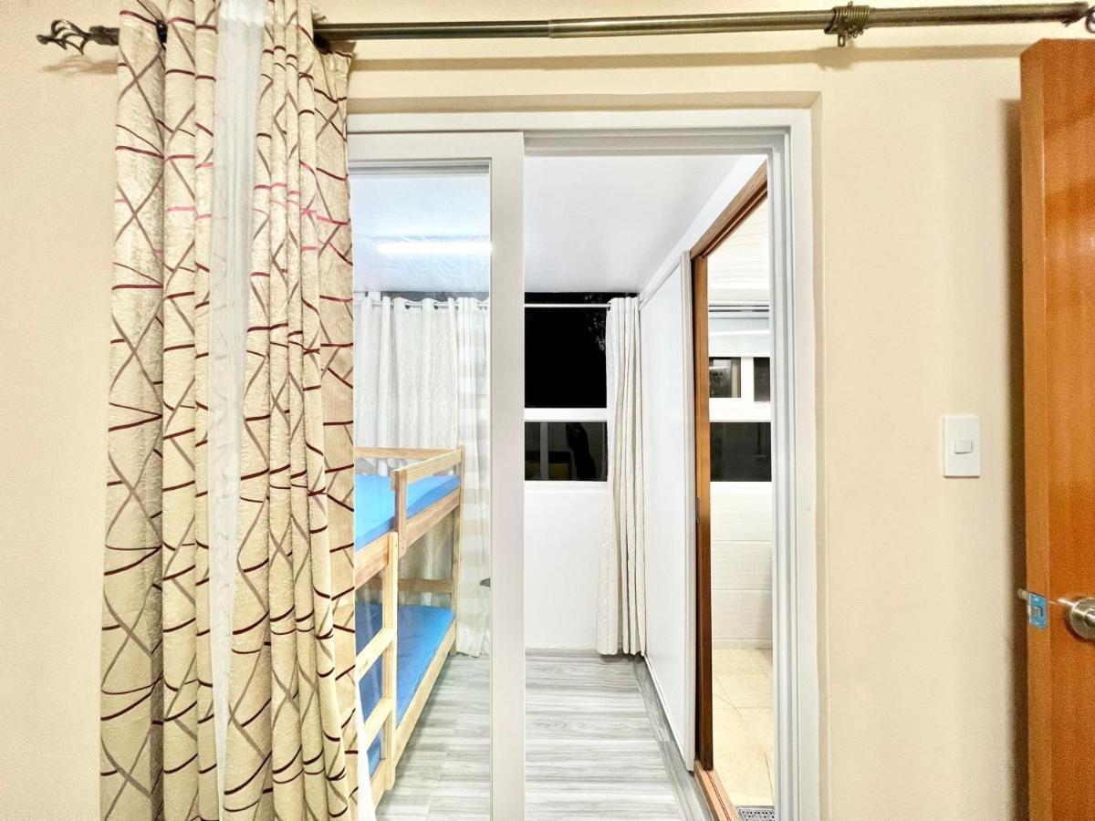 Zenmist Properties- 2 Bedroom Deluxe Baguio City Exterior foto