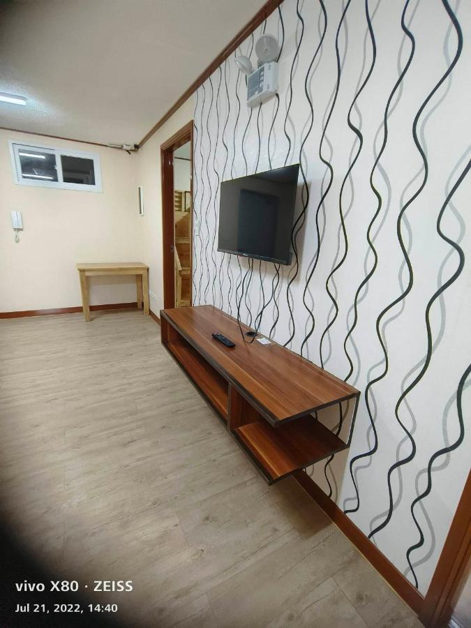 Zenmist Properties- 2 Bedroom Deluxe Baguio City Exterior foto