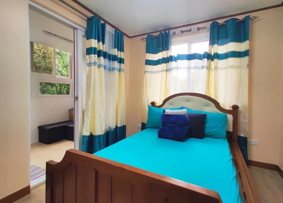 Zenmist Properties- 2 Bedroom Deluxe Baguio City Exterior foto