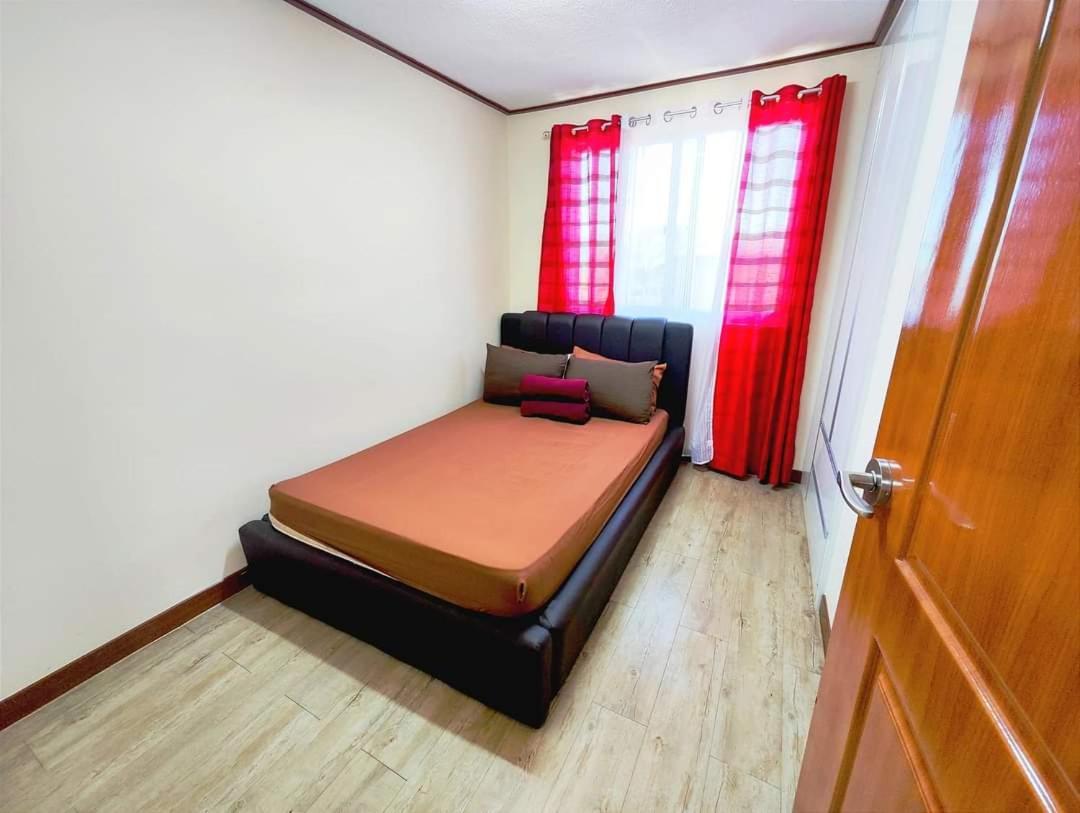 Zenmist Properties- 2 Bedroom Deluxe Baguio City Exterior foto