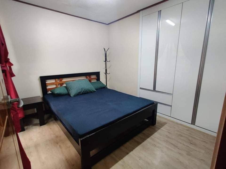 Zenmist Properties- 2 Bedroom Deluxe Baguio City Exterior foto