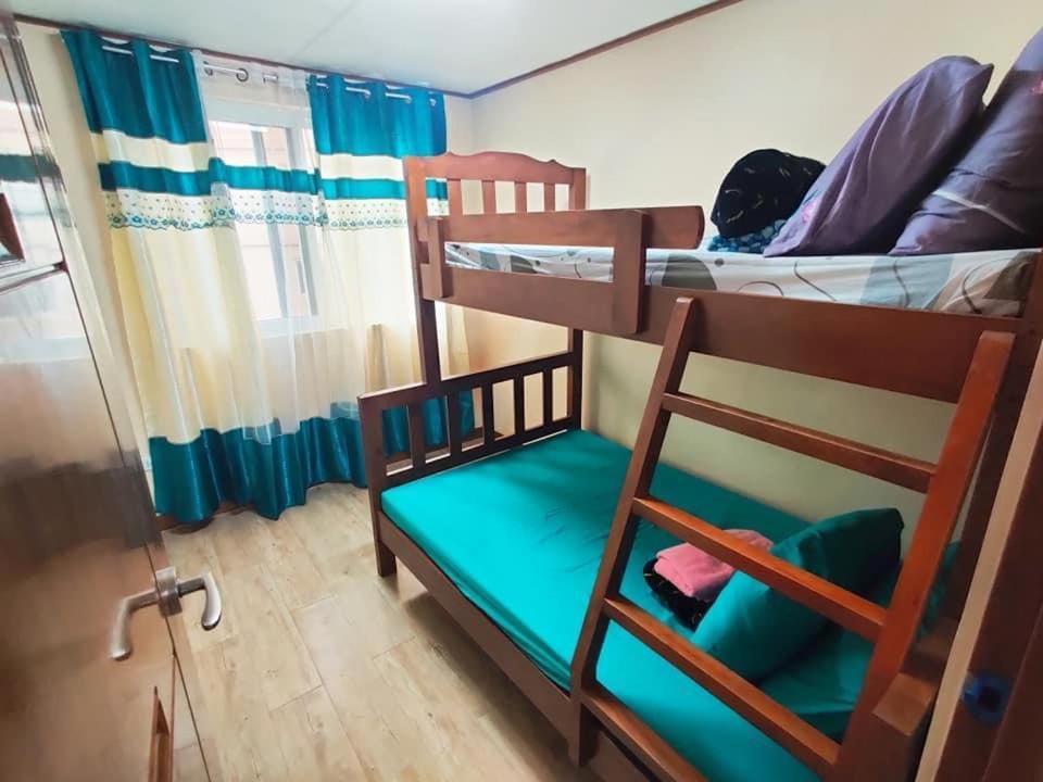 Zenmist Properties- 2 Bedroom Deluxe Baguio City Exterior foto