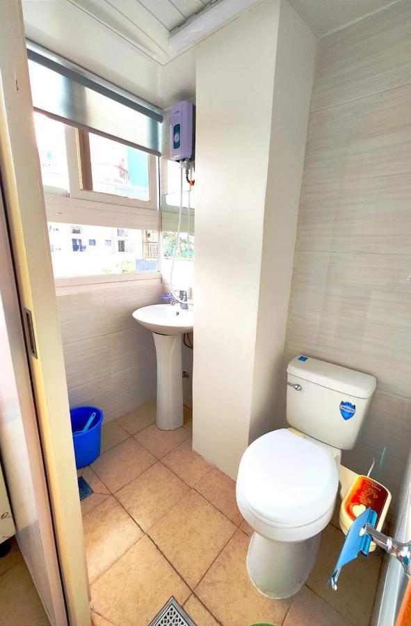 Zenmist Properties- 2 Bedroom Deluxe Baguio City Exterior foto