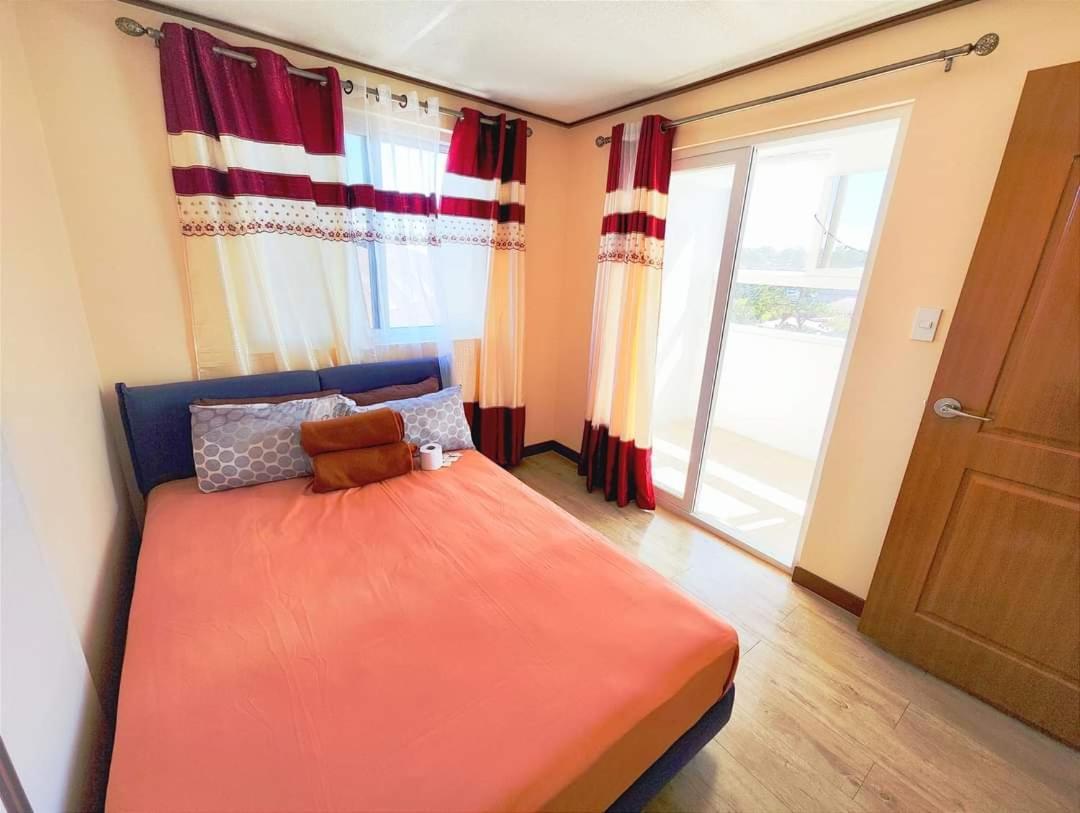 Zenmist Properties- 2 Bedroom Deluxe Baguio City Exterior foto